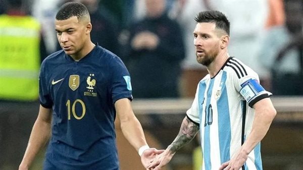 هداف كأس العالم 2026