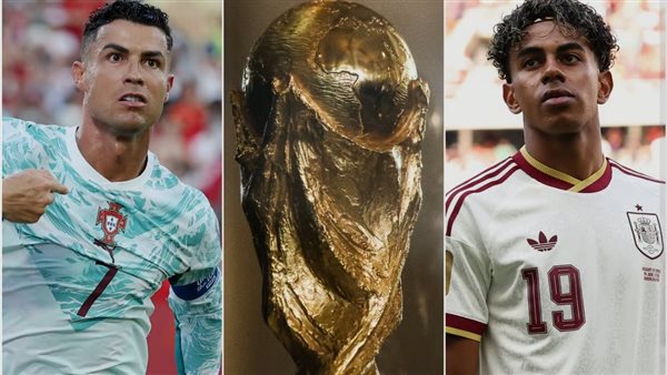 كيفية مشاهدة مباراة إسبانيا والبرتغال