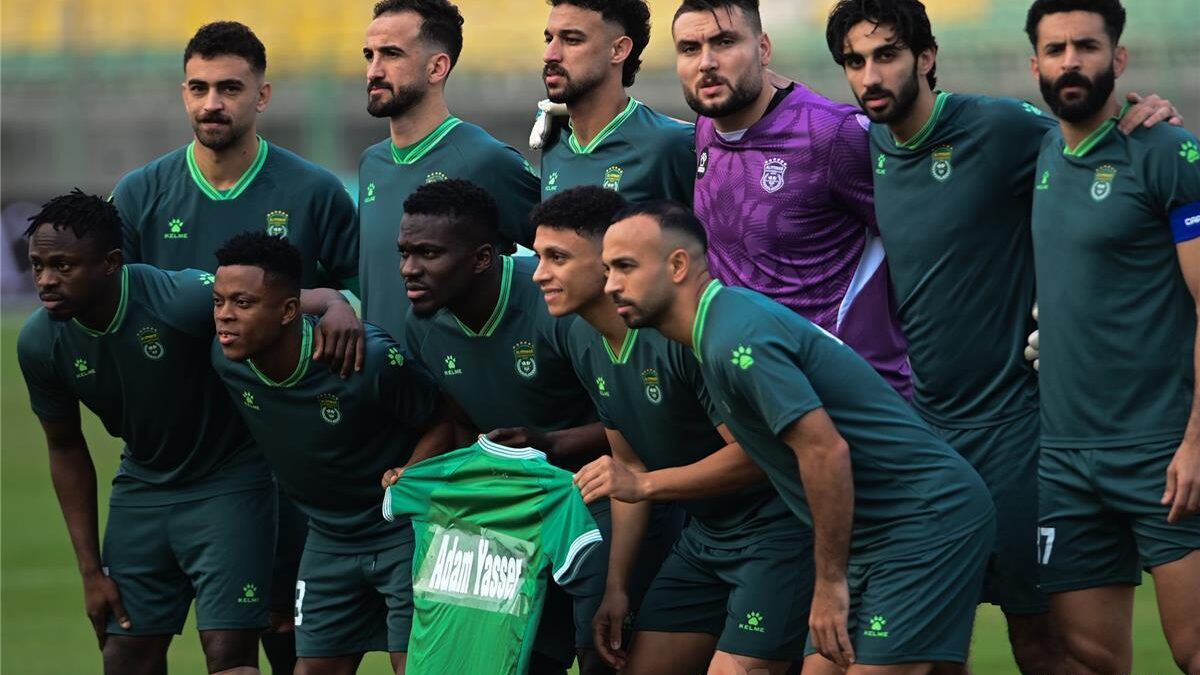 الاتحاد السكندري يكشف لـ”بطولات” موقفه من ضم أفشة.. وخريطة الصفقات الجديدة