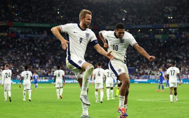 القنوات الناقلة لـ مباراة إنجلترا والمكسيك اليوم في كأس العالم