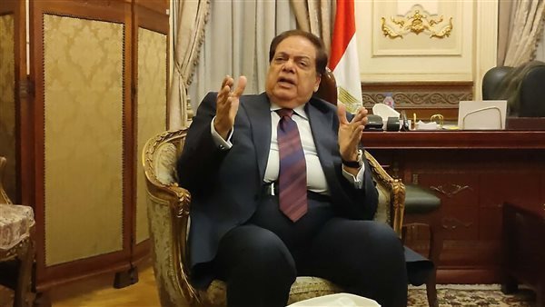 رئاستي للجمعية البرلمانية للاتحاد من أجل المتوسط كانت شرفًا ومسؤولية كبيرة
