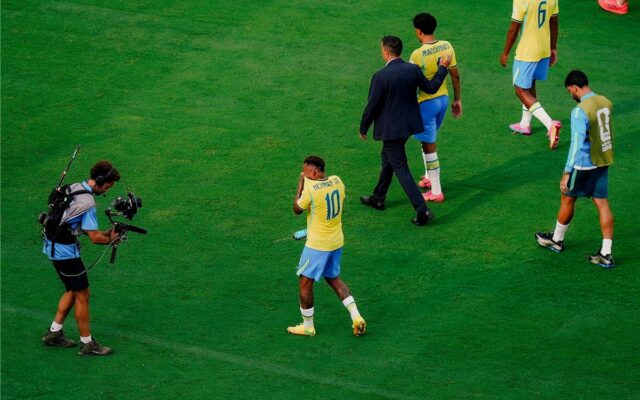 الاتحاد البرازيلي يصدر بيانًا رسميًا بعد توديع كأس العالم أمام النرويج