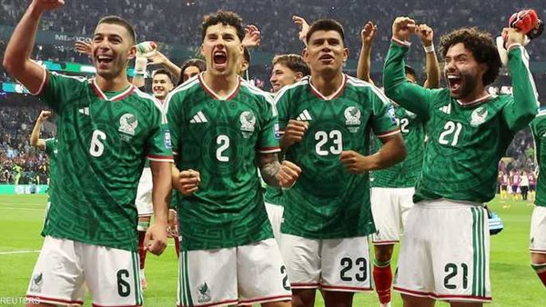 بعد خروج المكسيك من كأس العالم.. إصابة 4 أشخاص في إطلاق نار خلال تجمعات لجماهير بلوس أنجلوس