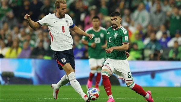 المكسيك ضد إنجلترا.. شغب وإطلاق نار بعد الخروج من كأس العالم 2026
