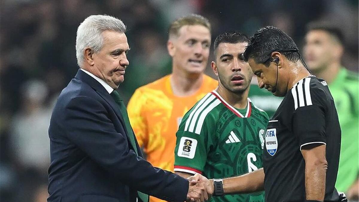 “سأغادر بفخر كبير”.. أجيري يعلن خليفته مع المكسيك بعد الخروج أمام إنجلترا