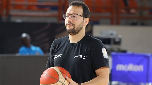 رسميًا.. محمد سليم “سولي” مديرًا فنيًا لسلة الزمالك