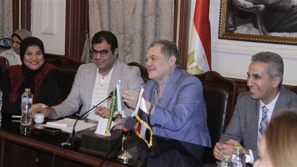 رئيس الوفد يعلن تعديل لائحة الحزب.. ويدعو جميع الوفديين للمشاركة