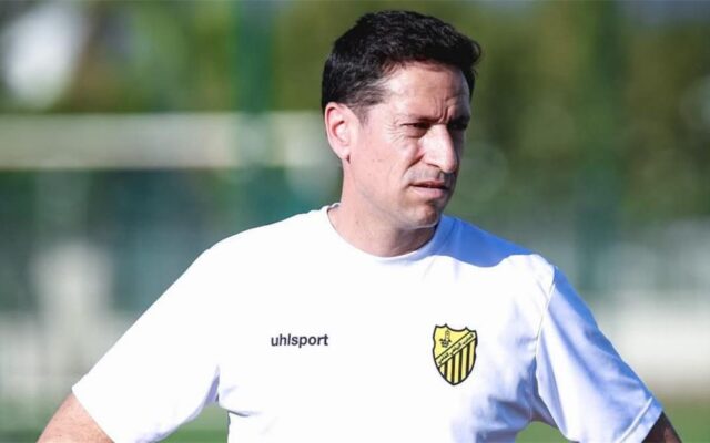 وكيل بابلو فرانكو مدرب المغرب الفاسي يكشف لـ”بطولات” حقيقة مفاوضات الزمالك