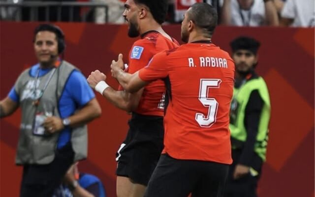 منتخب مصر في مهمة تاريخية أمام الأرجنتين بكأس العالم 2026