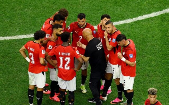 أوليه الأرجنتينية تشيد بنجم منتخب مصر: ميسي يعرفه جيدًا.. وسيحاول مع محمد صلاح صنع المفاجأة