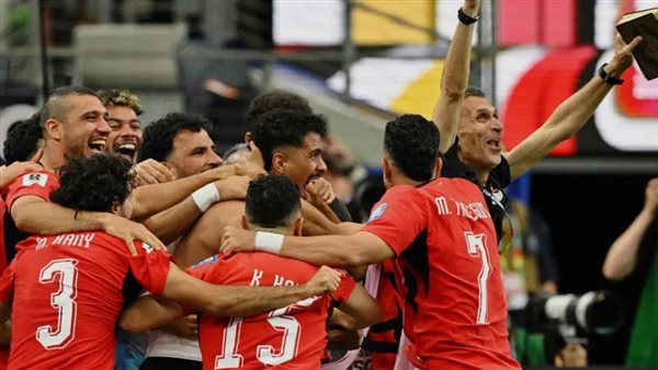 القنوات الناقلة لمباراة مصر والأرجنتين