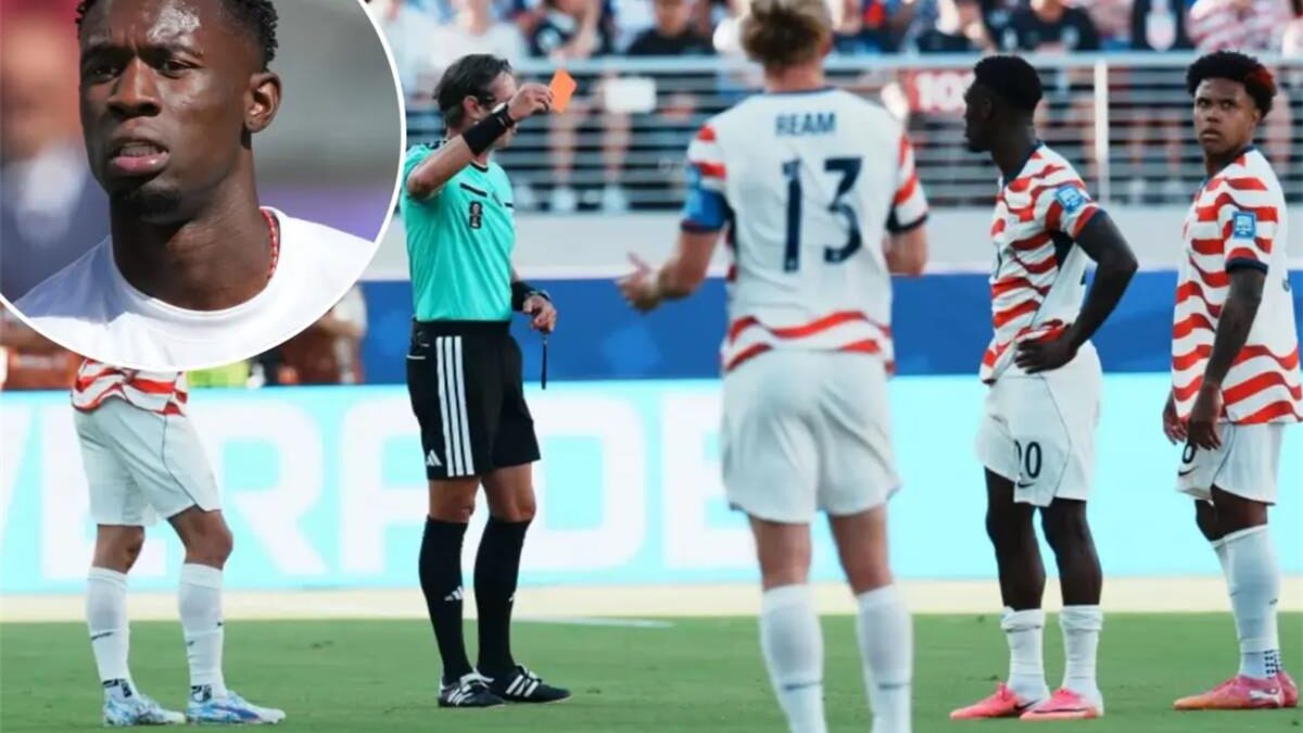 فيفا يعلن قراره بشأن استئناف بلجيكا ضد إلغاء عقوبة بالوجون