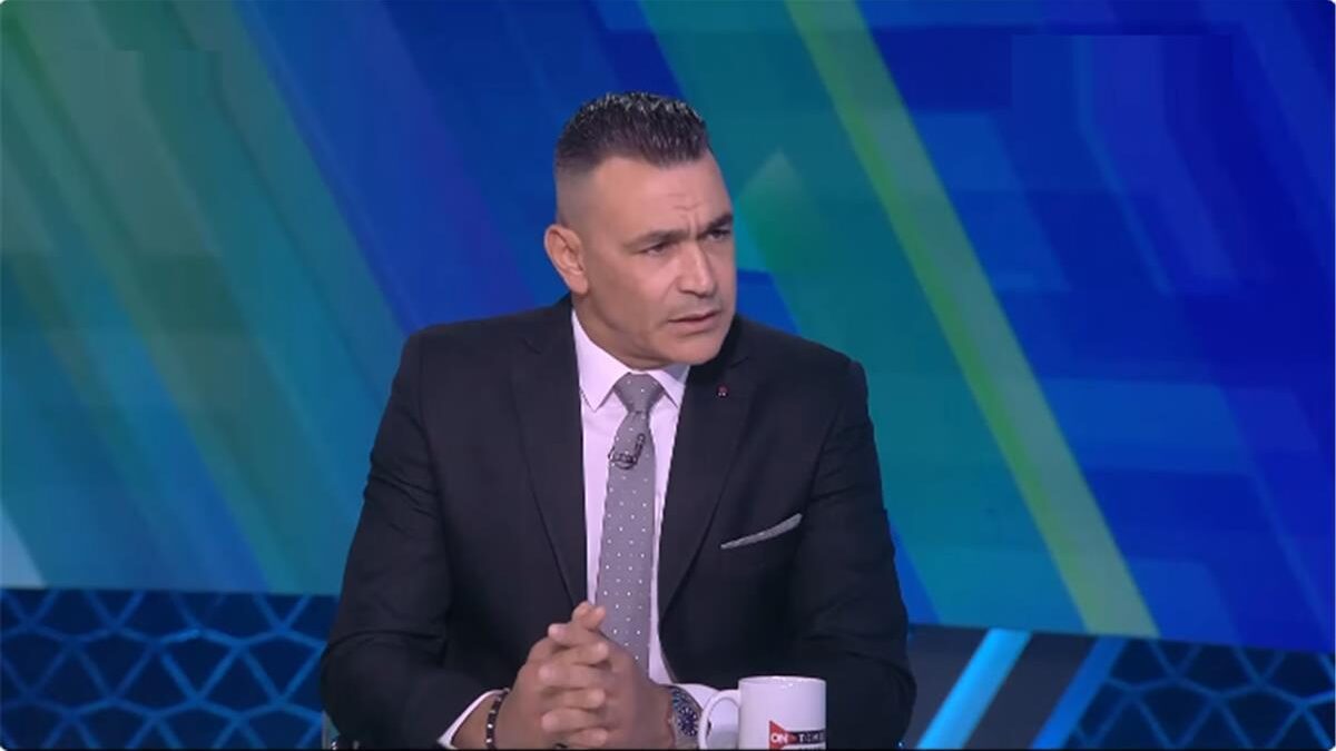 عصام الحضري يوجه رسالة خاصة إلى ياسين بونو بعد تألقه مع المغرب في كأس العالم