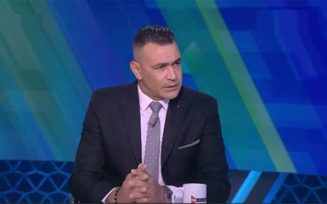 عصام الحضري يوجه رسالة خاصة إلى ياسين بونو بعد تألقه مع المغرب في كأس العالم