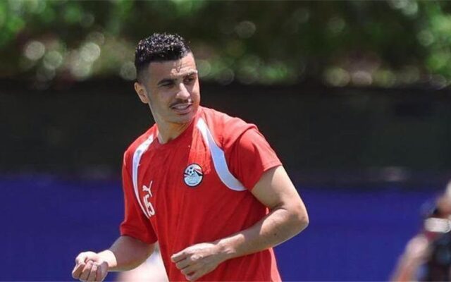كريم حافظ: حققت حلمي مع منتخب مصر.. وهذا ما سنفعله أمام الأرجنتين