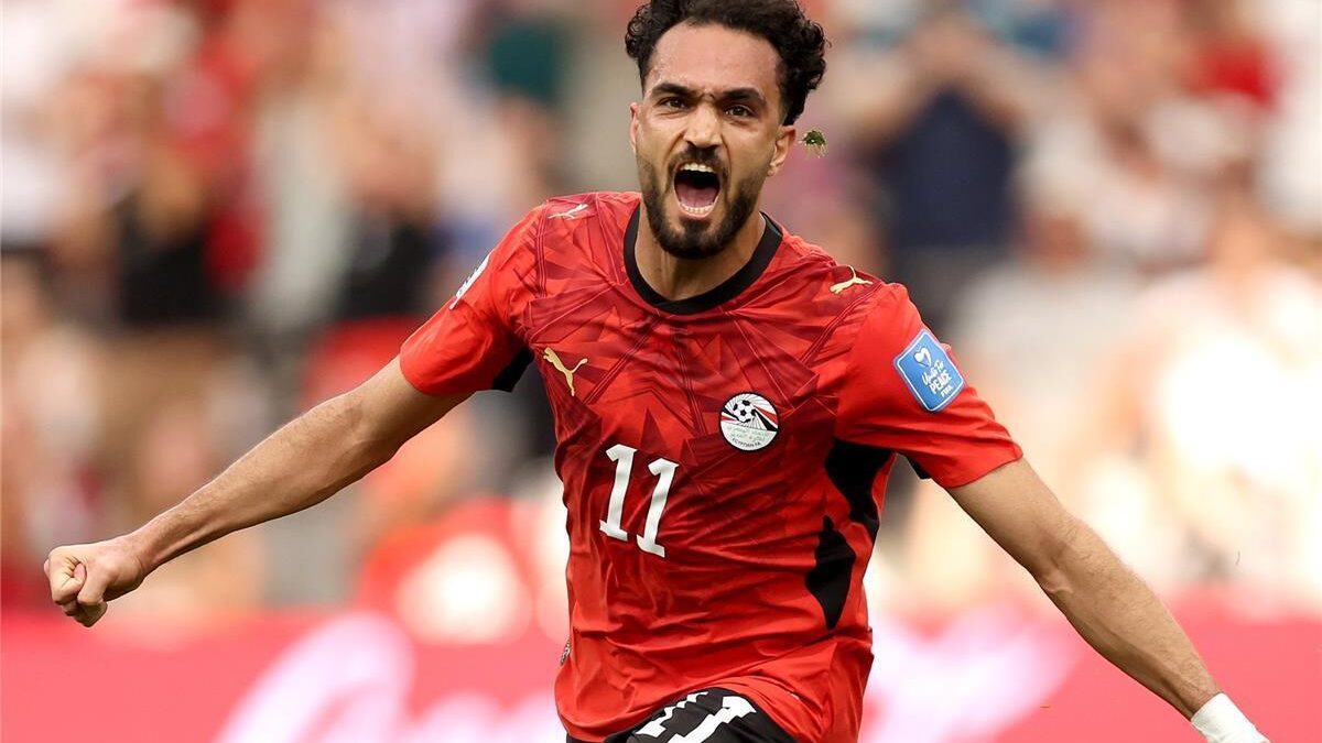 زيكو يُعلن التحدي قبل مواجهة مصر والأرجنتين: نحترم ميسي.. ولكن