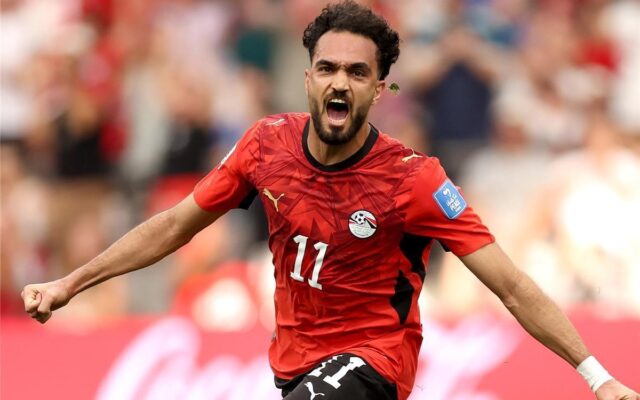 زيكو يُعلن التحدي قبل مواجهة مصر والأرجنتين: نحترم ميسي.. ولكن