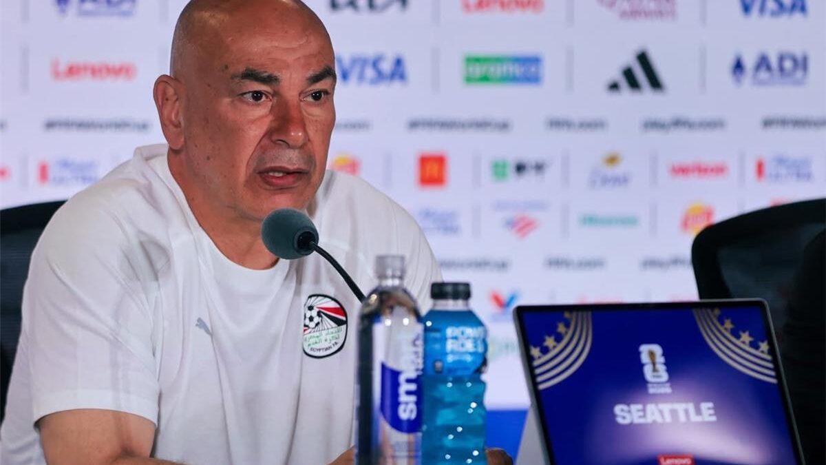 حسام حسن يكشف خطة منتخب مصر لمواجهة الأرجنتين.. ويؤكد: لا نخشى أحدًا