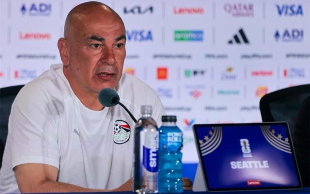 حسام حسن يكشف خطة منتخب مصر لمواجهة الأرجنتين.. ويؤكد: لا نخشى أحدًا