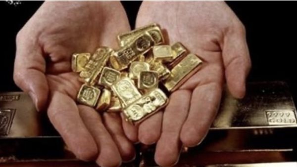 أسعار سبائك الذهب BTC اليوم في مصر