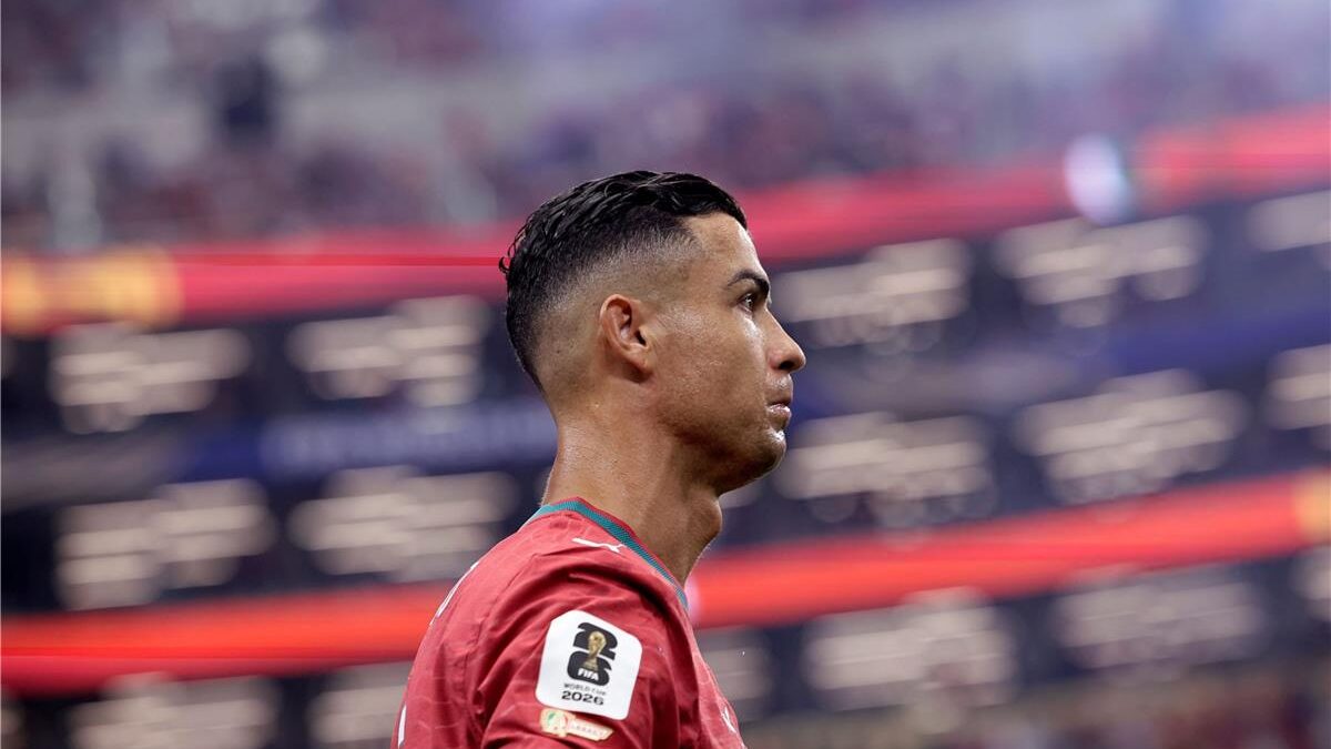 فيديو | وداعًا رونالدو.. إسبانيا تطيح بالبرتغال وتتأهل لربع نهائي كأس العالم بهدف قاتل