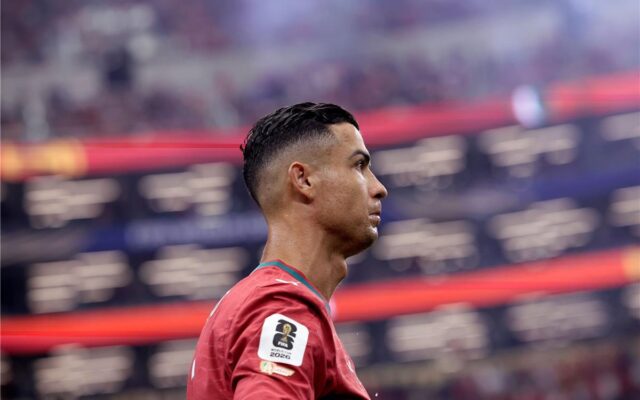 فيديو | وداعًا رونالدو.. إسبانيا تطيح بالبرتغال وتتأهل لربع نهائي كأس العالم بهدف قاتل