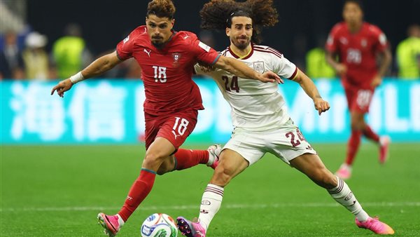 هدف ميرينو يمنح إسبانيا الفوز على البرتغال والتأهل إلى ربع نهائي كأس العالم 2026