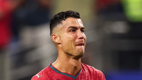 نهاية حزينة لمسيرة رونالدو مع منتخبه الوطني.. البرتغال تودع كأس العالم أمام إسبانيا