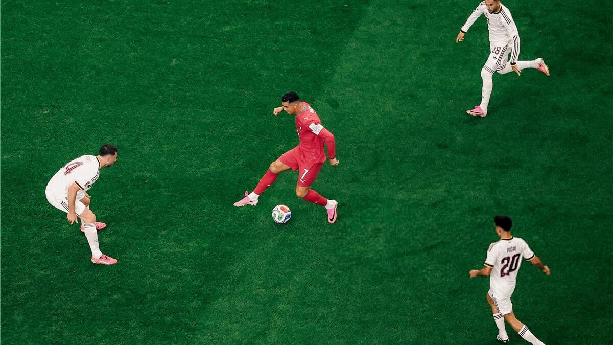 موعد مباراة إسبانيا في دور الـ 8 من كأس العالم 2026