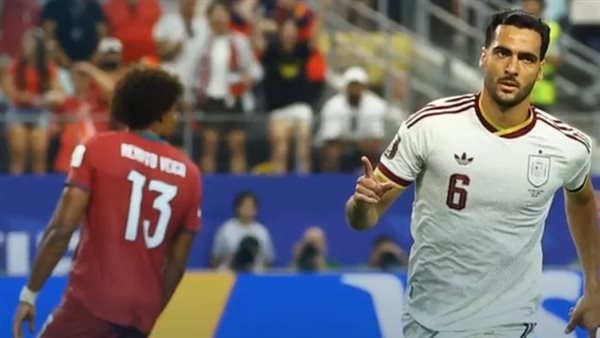 أهداف مباراة إسبانيا والبرتغال