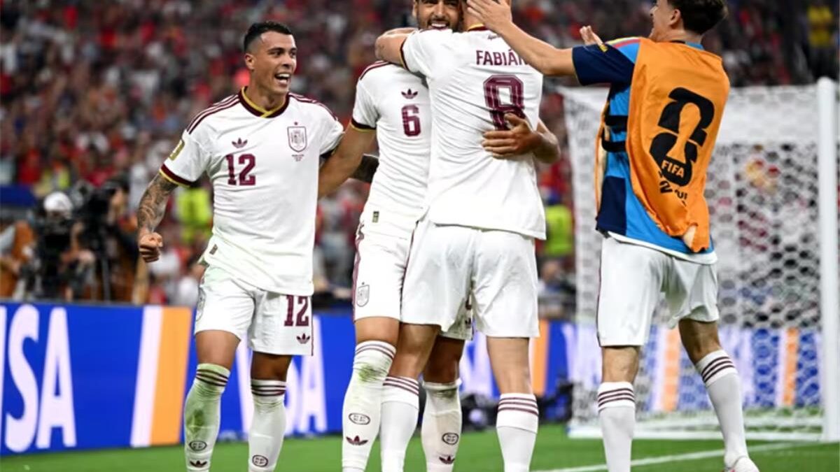 منافس إسبانيا في دور الـ 8 من كأس العالم 2026