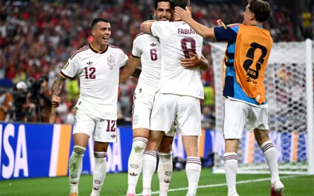 منافس إسبانيا في دور الـ 8 من كأس العالم 2026