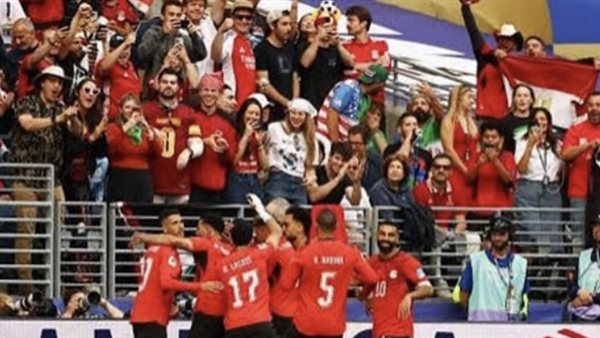 روح الفريق سر قوة المنتخب.. ونثق في إسعاد الجماهير أمام الأرجنتين