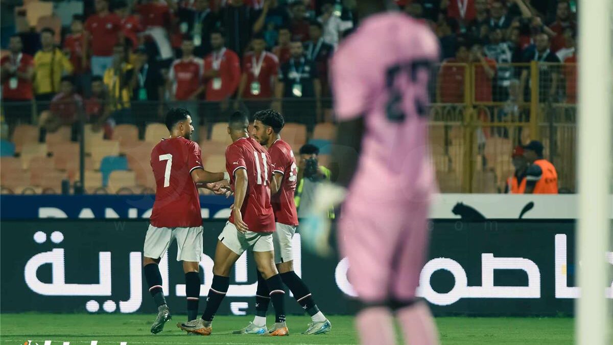 موعد والقنوات الناقلة لـ مباراة مصر والأرجنتين اليوم في كأس العالم 2026