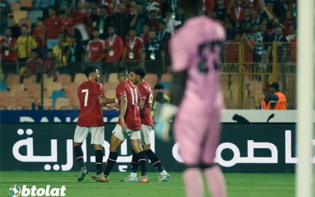 موعد والقنوات الناقلة لـ مباراة مصر والأرجنتين اليوم في كأس العالم 2026