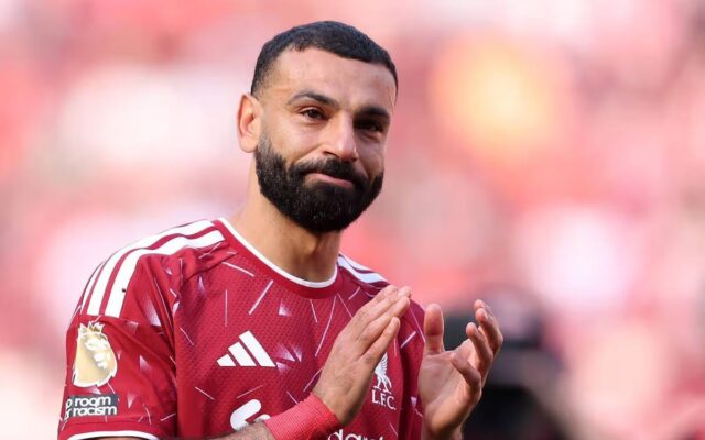 الاتحاد السعودي يحدد شرطين للتعاقد مع محمد صلاح