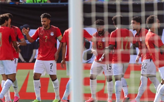 إكرامي الشحات: منتخب مصر حقق إنجازًا في كأس العالم.. ويوجه رسالة للاعبي الفراعنة