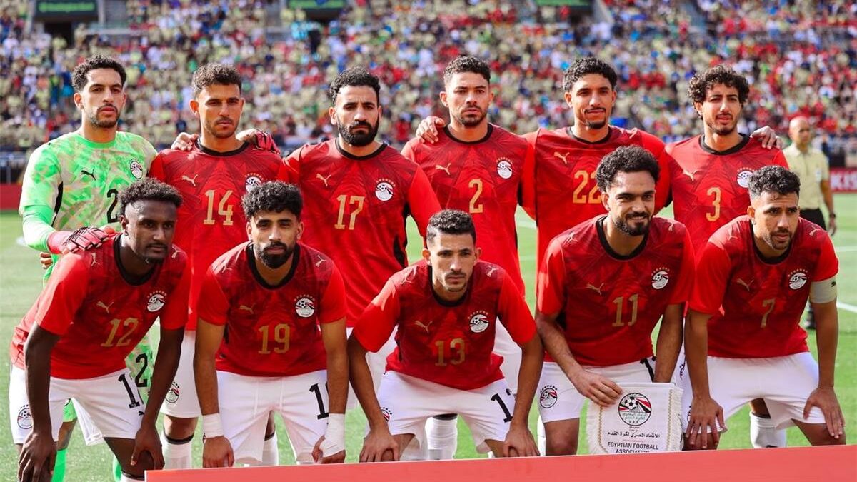 مواعيد مباريات اليوم الثلاثاء 7-7-2026 والقنوات الناقلة.. مصر تواجه الأرجنتين في لقاء تاريخي