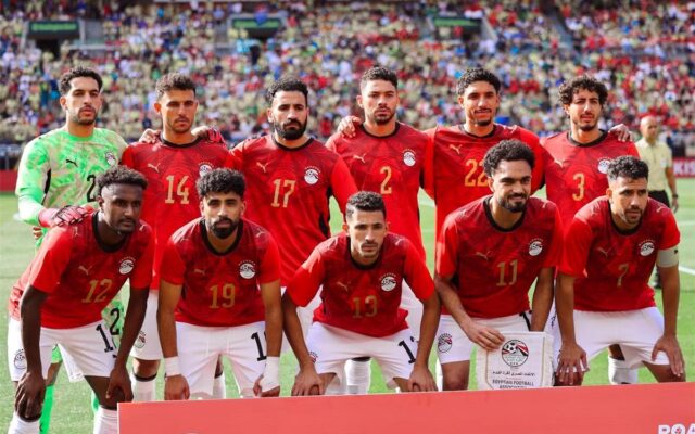 مواعيد مباريات اليوم الثلاثاء 7-7-2026 والقنوات الناقلة.. مصر تواجه الأرجنتين في لقاء تاريخي