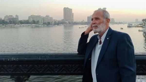 «قلبي بيقول مصر هتفرح قلوب الشعب»
