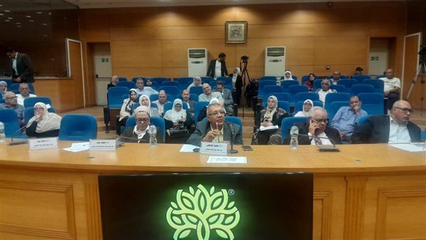 “الزراعة” تستعرض جهود وأنشطة “الإقليمي للأغذية والأعلاف” خلال يونيو