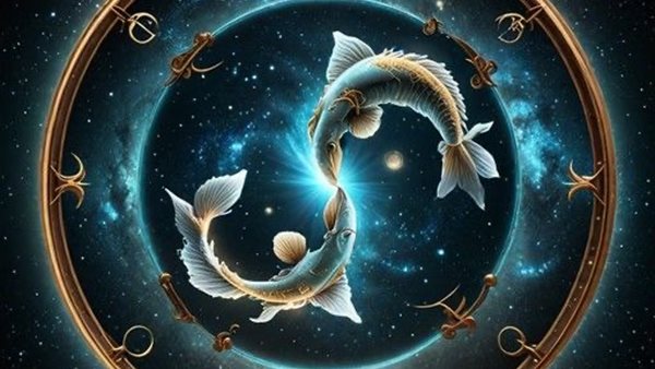 ما هي توقعات حظ برج الحوت اليوم؟