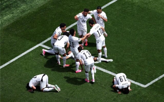 القنوات الناقلة لـ مباراة مصر والأرجنتين اليوم في كأس العالم
