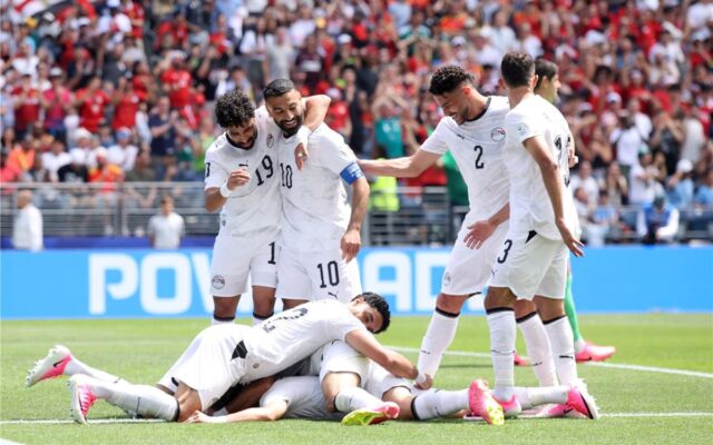 قناة مفتوحة تنقل مباراة مصر والأرجنتين اليوم في كأس العالم