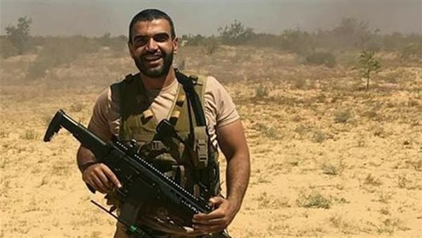 بعد 9 سنوات.. معركة البرث أسقطت «الإرهاب» وخلّدت تضحيات «الكتيبة 103 صاعقة»
