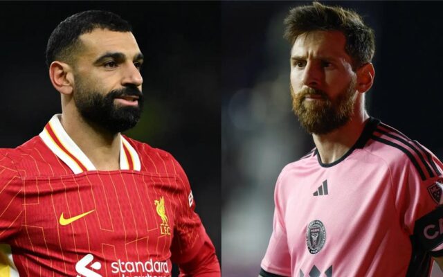 “الملك ضد الفرعون المصري”.. ماركا تسلط الضوء على مواجهة مصر والأرجنتين في كأس العالم