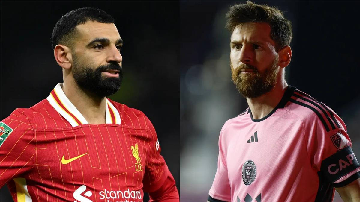 “الملك ضد الفرعون المصري”.. ماركا تسلط الضوء على مواجهة مصر والأرجنتين في كأس العالم