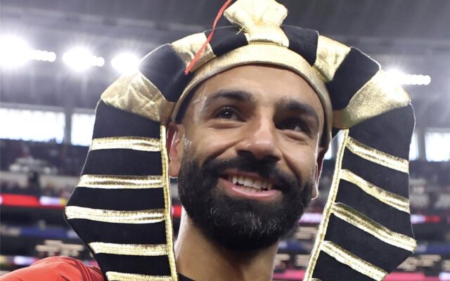 قبل مباراة مصر والأرجنتين.. حساب ليفربول يفجر غضب جماهير الريدز بسبب محمد صلاح