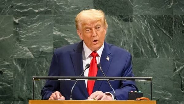 إيران تلقت ضربة قوية والجيش الأمريكي أثبت أنه الأقوى في العالم