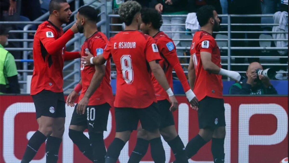 بدلاء منتخب مصر أمام الأرجنتين في كأس العالم.. مرموش يجاور تريزيجيه